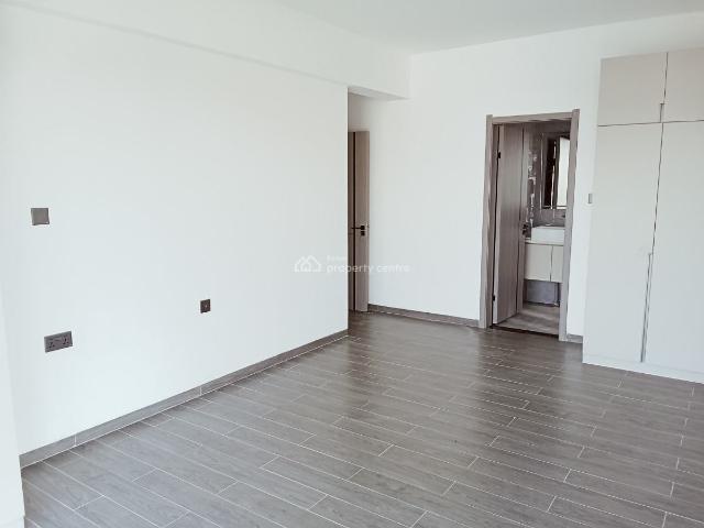Apartment for rent in Kileleshwa, Kiambu