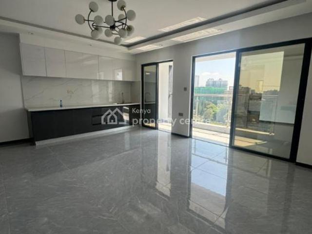 Apartment for rent in Kileleshwa, Kiambu