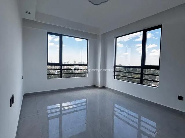 Apartment for rent in Kileleshwa, Kiambu