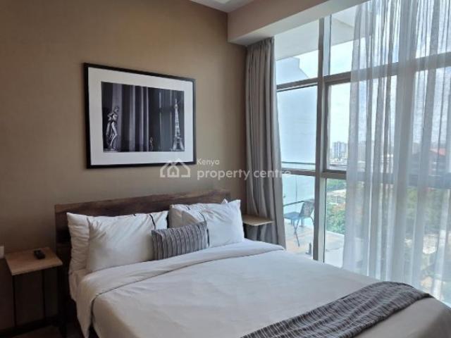 Apartment for rent in Westlands, Nairobi