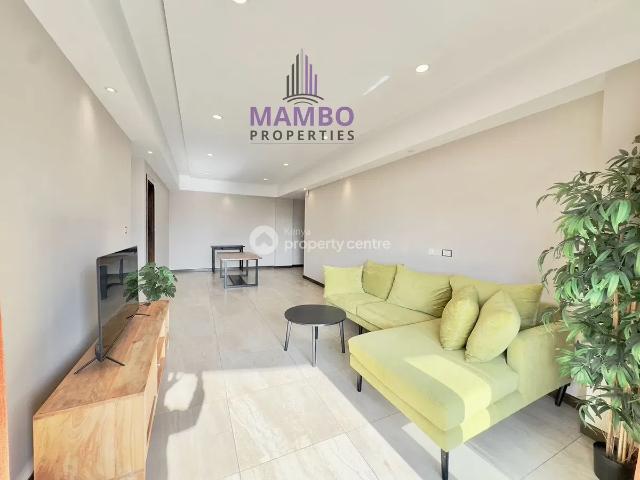 Apartment for rent in Westlands, Nairobi