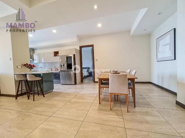 Apartment for rent in Westlands, Nairobi