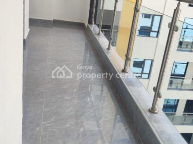 Apartment for rent in Kileleshwa, Kiambu