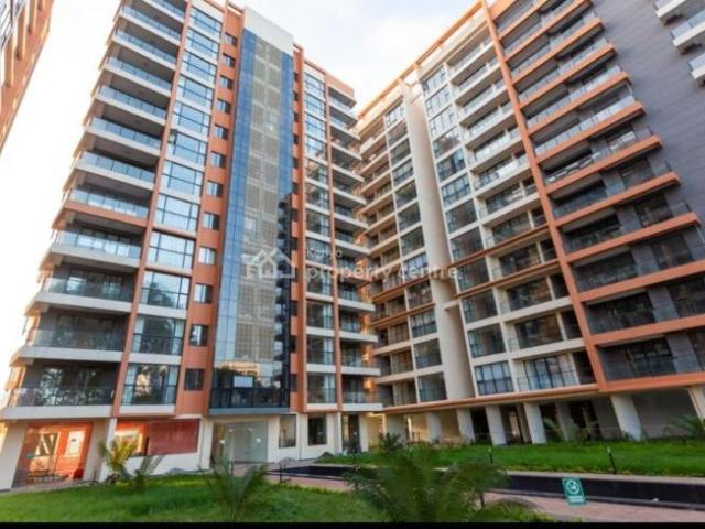 Apartment for rent in Lavington, Kiambu