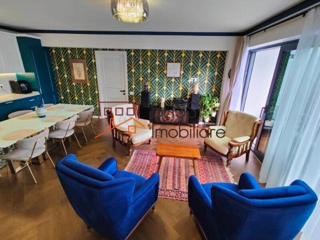 Casă închirieri în București