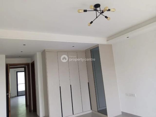 Apartment for rent in Westlands