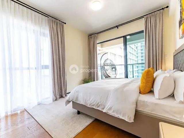 Apartment for rent in Westlands, Nairobi