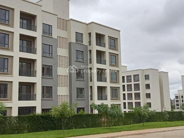 Apartment for rent in Ruiru, Kiambu