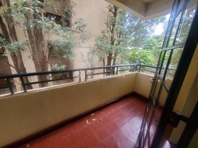 Apartment for rent in Westlands, Nairobi