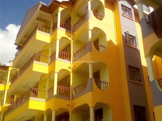 Apartment for rent in Westlands, Nairobi