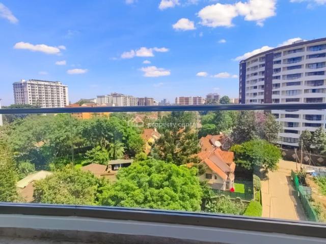 Apartment for rent in Kileleshwa, Kiambu