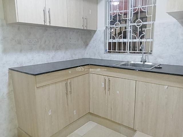 Apartment for rent in CBD, Kiambu