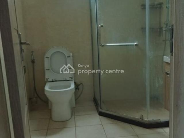 Apartment for rent in Lavington, Kiambu