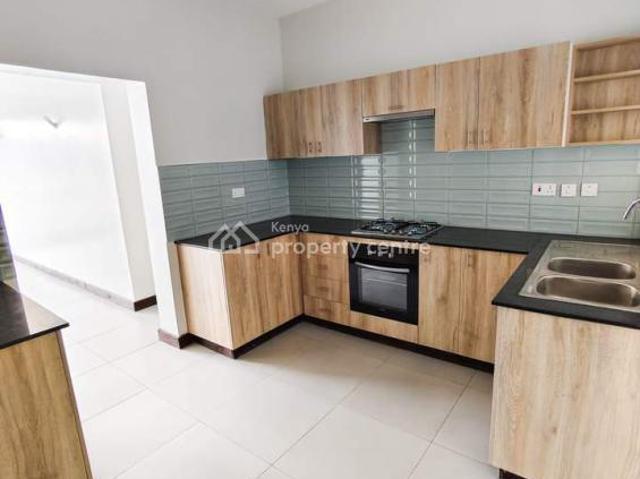 Apartment for rent in Machakos