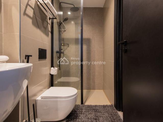 Apartment for rent in Westlands, Nairobi