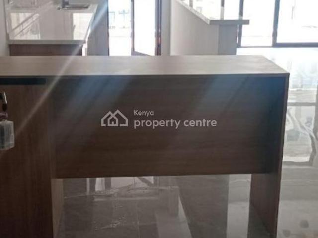 Apartment for rent in Westlands, Nairobi