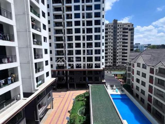 Apartment for rent in Kileleshwa, Kiambu