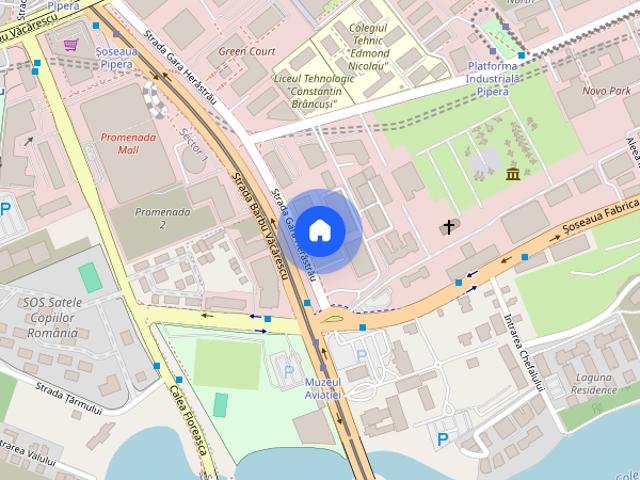 Apartament închirieri în Sector 2, București