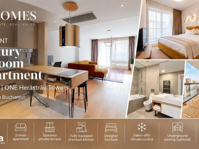 Apartament închirieri în Sector 1, București