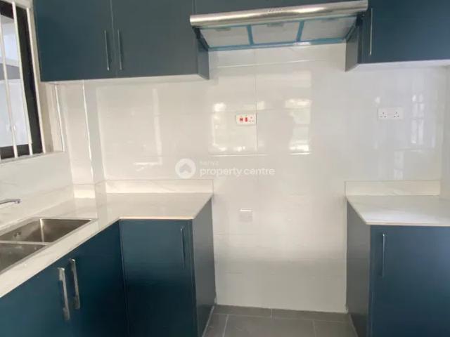 Apartment for rent in Kiambu, Nairobi
