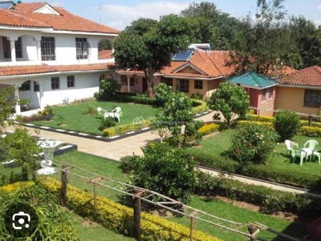 Commercial for rent in Karen, Kiambu