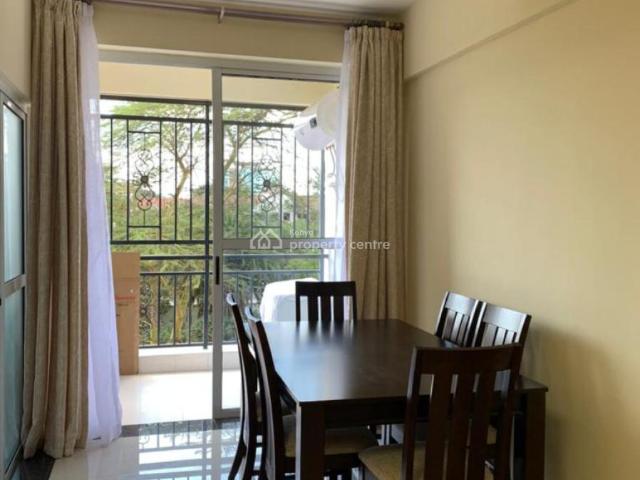 Apartment for rent in Kiambu, Nairobi
