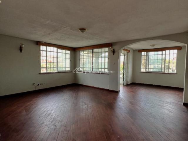 Apartment for rent in Kileleshwa, Kiambu