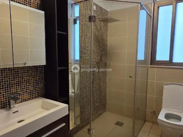 Apartment for rent in Parklands, Kiambu
