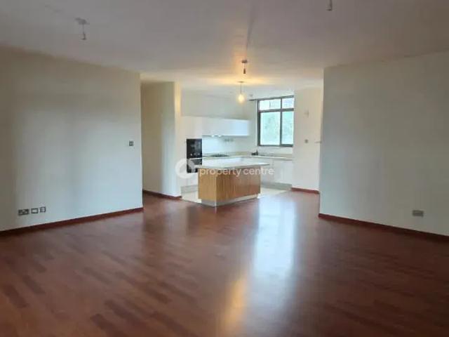 Apartment for rent in Parklands, Kiambu