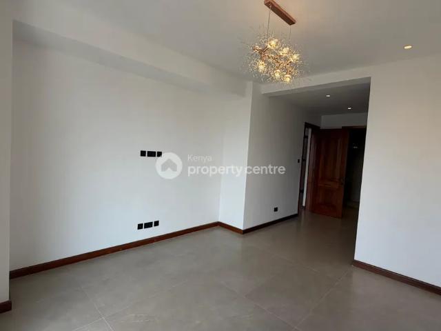 Apartment for rent in Westlands, Nairobi