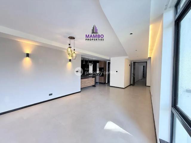 Apartment for rent in Spring Valley, Kiambu
