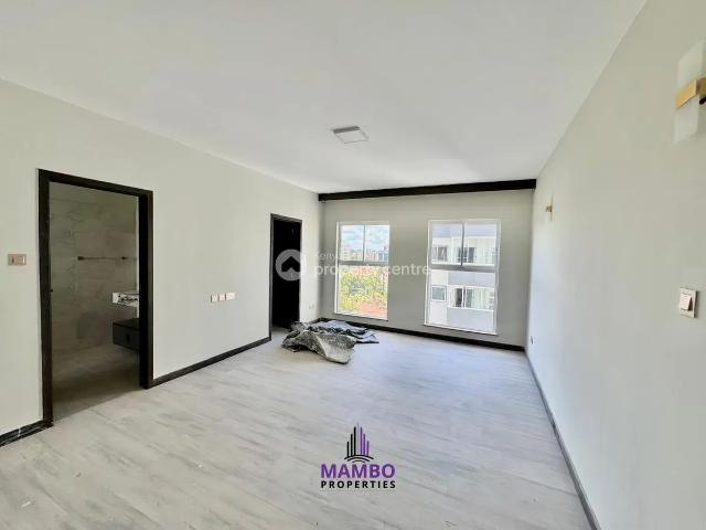 Apartment for rent in Westlands, Nairobi