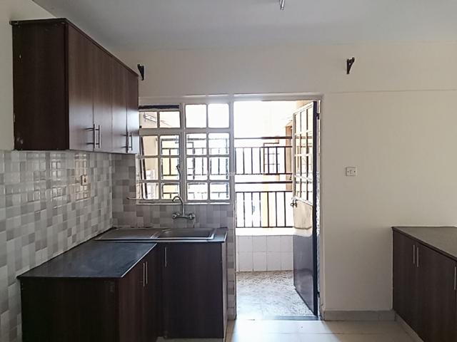 Apartment for rent in CBD, Kiambu