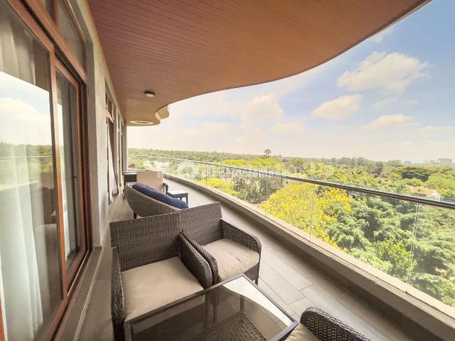 Apartment for rent in Spring Valley, Kiambu