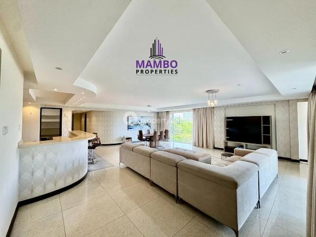 Apartment for rent in Westlands, Nairobi