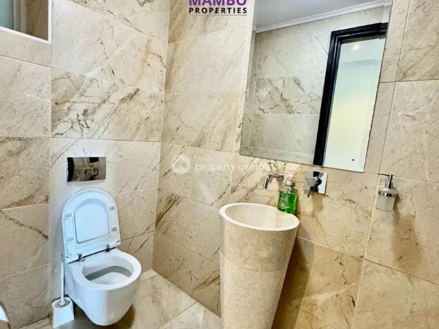 Apartment for rent in Westlands, Nairobi