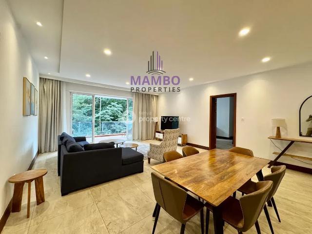 Apartment for rent in Parklands, Kiambu