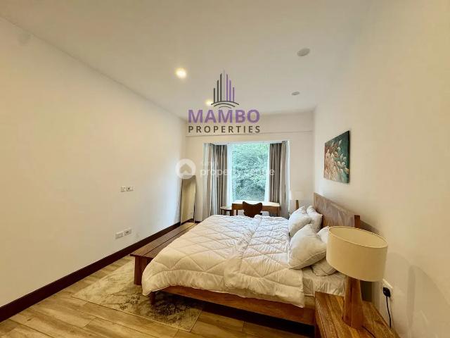 Apartment for rent in Parklands, Kiambu