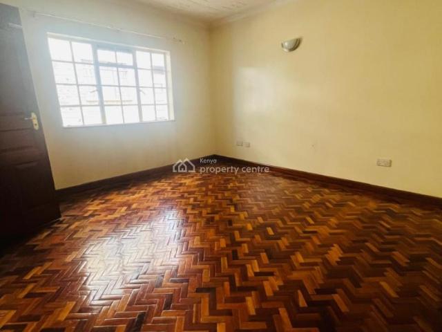 Apartment for rent in Parklands, Kiambu
