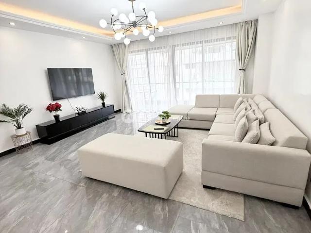 Apartment for rent in Kileleshwa, Kiambu