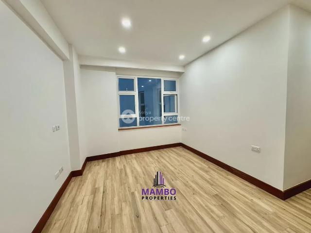 Apartment for rent in Parklands, Kiambu