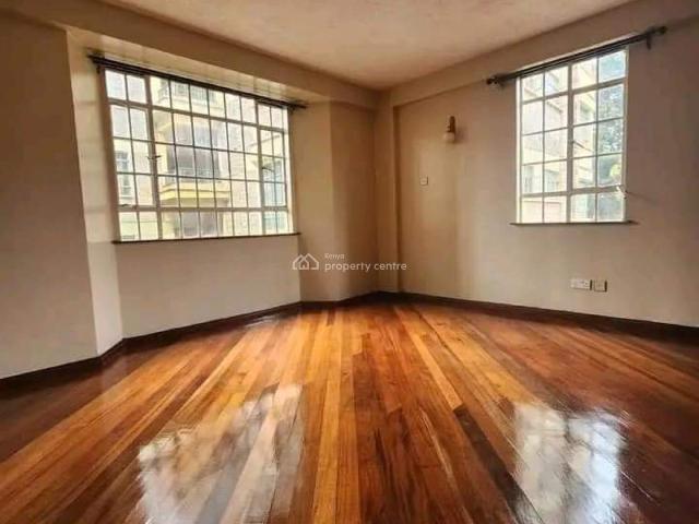 Apartment for rent in Kileleshwa, Kiambu