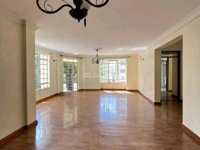 Apartment for rent in Lavington, Kiambu