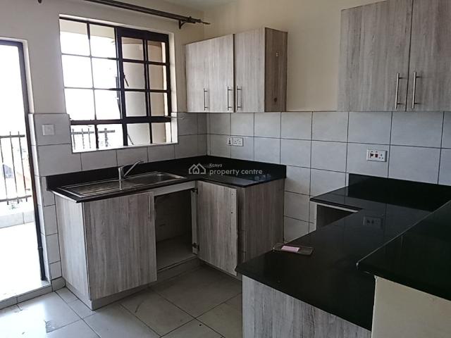 Apartment for rent in Roysambu, Kiambu