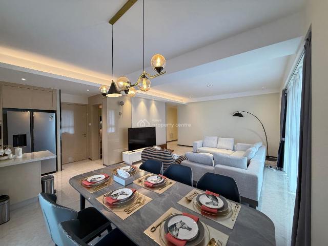 Apartment for rent in Westlands, Nairobi