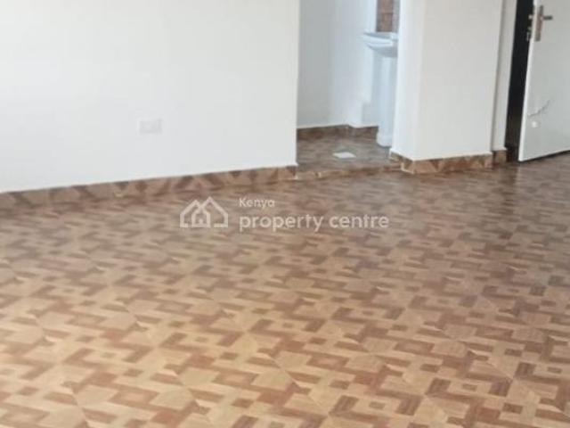 Apartment for rent in Roysambu, Kiambu