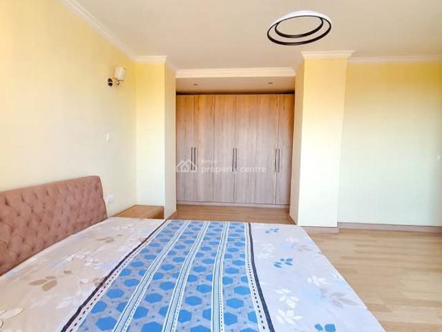 Apartment for rent in Kileleshwa, Kiambu