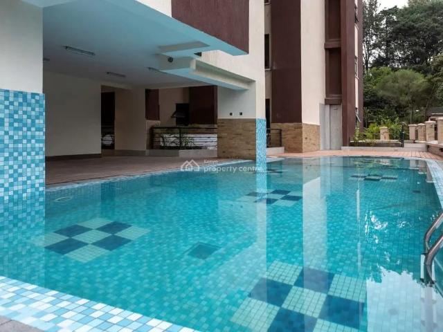Apartment for rent in Westlands, Nairobi