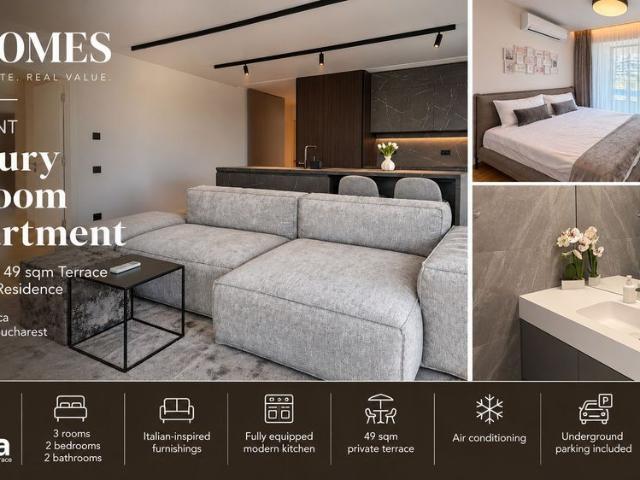 Apartament închirieri în Sector 1, București