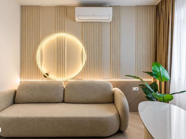 Apartament închirieri în Pipera, Voluntari